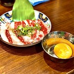 Yakiniku Horumon Takeda Kawagoe Ten - 