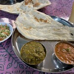 MUGHAL Halal Indian Restaurant - 