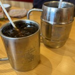 Komeda Coffee Ten Daie Musashimurayama Ten - 