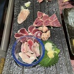 Izakaya Gottsutotsukotsu - 