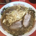 Akahige Ramen Naha Matsuyama Ten - 