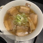 喜多方ラーメン 坂内 - 