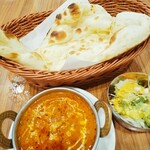 KALASH インド料理 - 