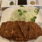 Tonkatsu Kinoshita - 