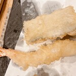 Tempura Shuhei - 