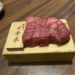 Yakiniku Horumon Zakuro Kasugai Ten - 