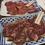 Yakiniku Horumon Zakuro Kasugai Ten - 