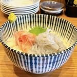 Nano Ya - 辰ヶ浜生しらす丼