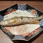 Sushi Rokushiki - 