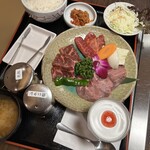 焼肉家かねよし - 