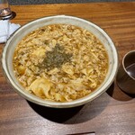 手打ち蕎麦 吉 - 