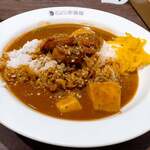 Curry House CoCo Ichibanya Higashiku Fushiko Ten -  マッサマンスパイスカレー