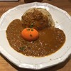 Curry Meijin Shintomichoten - カレーチャーハン大辛口