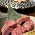 Wagyu Yakiniku Ichidai - 