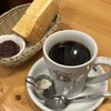 Komeda Coffee Ten Kobuchi Ekimaeten - たっぷりコメダブレンド 600円