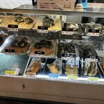 おにぎり屋 ばんばん - 