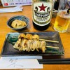 亀善 - 料理写真: