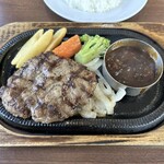 スエヒロ館 - 料理写真: