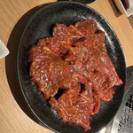 ホルモン焼肉 食道楽 - 