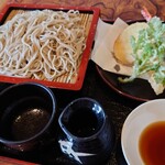 Soba Dokoro Kine - 