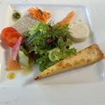 Brasserie Terroir - 