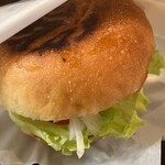 Ken's Burger - 