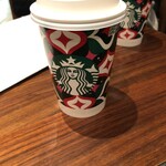 Starbucks Coffee Tamagawa Takashimaya S.C Ten - 