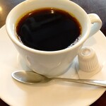 エビス カフェ - ドリンク写真:珈琲