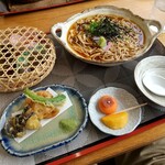 もりの風 - 料理写真: