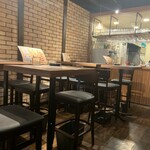 Craft Beer × Niku GRILL Ya Kichijoji Ten - 