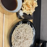 Komoro Soba Shinjuku Minamiguchi Ten - 