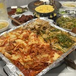 韓国サムギョプサル専門店 オッパ - 