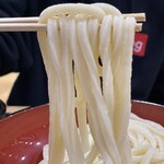 丸亀製麺 - 