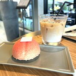 patisserie Sadaharu AOKI paris Atorie Karuizawa Ten - 