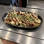 Hiroshima Fu Okonomiyaki Hina Chan - 