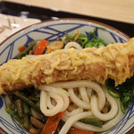 丸亀製麺 - 