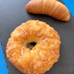 Croissant Factory MIL - 