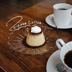 zelkova coffee - 