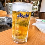 Asahi Beer En Fukushima Hongu Ten - 