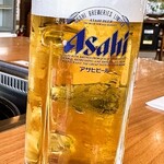 Asahi Beer En Fukushima Hongu Ten - 