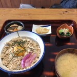 Obanzai Cafe Hirari - 