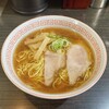 ラーメン ふくや - 