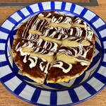 Okonomiyaki Daigaku - 