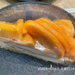 cafe comme ca Tachikawa Isetan Ten - 