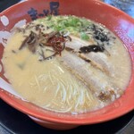 Ramen Makotoya Mino Makiochi Ten - 