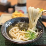 Hanamaru Udon Motomachi Ichibangai Ten - 