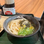 Hanamaru Udon Motomachi Ichibangai Ten - 