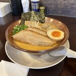 Ramen Nagata - 