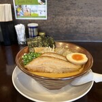 Ramen Nagata - 