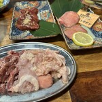 Yakiniku Horumon Takeda Kumagaya Ten - 